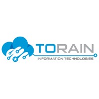 Torain Information Technologies logo, Torain Information Technologies contact details