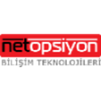 Netopsiyon Bilişim Teknolojileri San.Tic.Ltd.Şti. logo, Netopsiyon Bilişim Teknolojileri San.Tic.Ltd.Şti. contact details