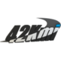 42Kmi logo, 42Kmi contact details