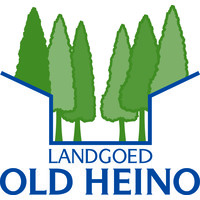 Bungalowpark Landgoed Old Heino logo, Bungalowpark Landgoed Old Heino contact details