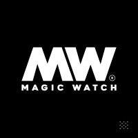 Magic Watch logo, Magic Watch contact details