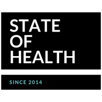 State-of-Health. logo, State-of-Health. contact details