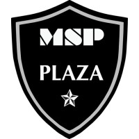 MSP-Plaza logo, MSP-Plaza contact details