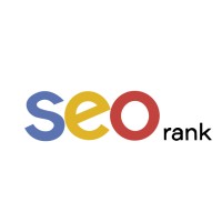 Seo Rank logo, Seo Rank contact details