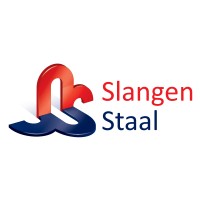 Slangen Staal B.V. logo, Slangen Staal B.V. contact details