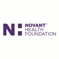 Novant Health Foundation logo, Novant Health Foundation contact details