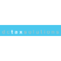 DC Tax Solutions logo, DC Tax Solutions contact details