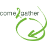 Come2Gather logo, Come2Gather contact details