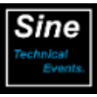 Sine Technical Events logo, Sine Technical Events contact details