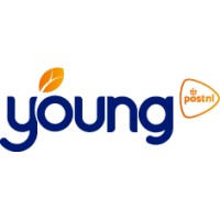 Young PostNL logo, Young PostNL contact details