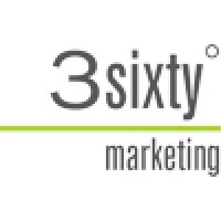 3 Sixty Marketing logo, 3 Sixty Marketing contact details