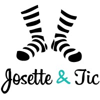 Josette & Tic logo, Josette & Tic contact details