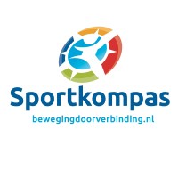 Stichting Sportkompas logo, Stichting Sportkompas contact details