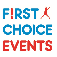 First Choice Events logo, First Choice Events contact details