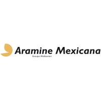 Aramine Mexicana logo, Aramine Mexicana contact details