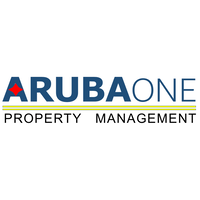 Aruba One Property Management logo, Aruba One Property Management contact details