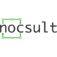 Nocsult Ltd logo, Nocsult Ltd contact details