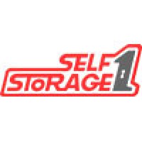 Self Storage 1 logo, Self Storage 1 contact details