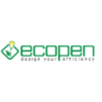 EcOpen srl logo, EcOpen srl contact details