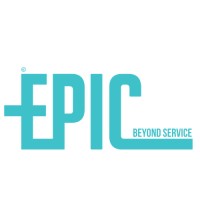 EPIC DMCC logo, EPIC DMCC contact details