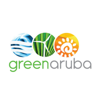 Green Aruba Conference logo, Green Aruba Conference contact details