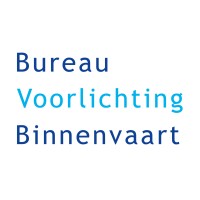 Bureau Voorlichting Binnenvaart logo, Bureau Voorlichting Binnenvaart contact details