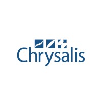 Chrysalis Ventures logo, Chrysalis Ventures contact details