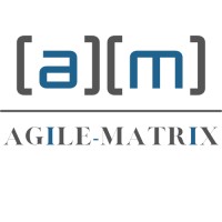 Agile Matrix logo, Agile Matrix contact details