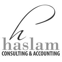 Haslam Consulting & Accounting logo, Haslam Consulting & Accounting contact details