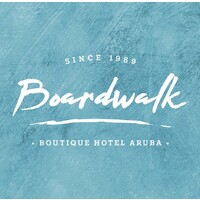 Boardwalk Boutique Hotel Aruba logo, Boardwalk Boutique Hotel Aruba contact details