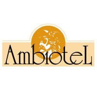 Ambiotel logo, Ambiotel contact details