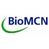 BioMCN logo, BioMCN contact details