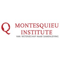 Montesquieu Instituut logo, Montesquieu Instituut contact details