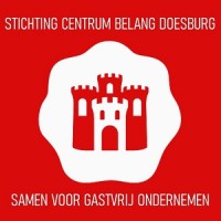 Stichting Centrum Belang Doesburg logo, Stichting Centrum Belang Doesburg contact details