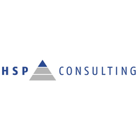 HSP Consulting AG logo, HSP Consulting AG contact details