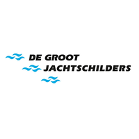 De Groot Jachtschilders logo, De Groot Jachtschilders contact details