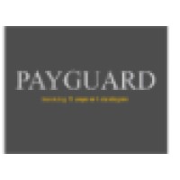 Payguard logo, Payguard contact details