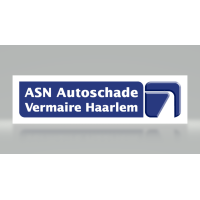 ASN Autoschade Vermaire Haarlem logo, ASN Autoschade Vermaire Haarlem contact details