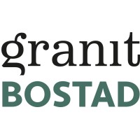 Granit Bostad logo, Granit Bostad contact details