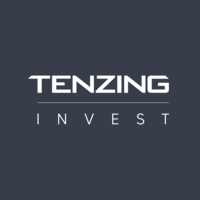 Tenzing Invest logo, Tenzing Invest contact details