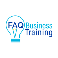 FAQ Business Training logo, FAQ Business Training contact details