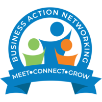 Business Action Networking logo, Business Action Networking contact details