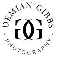 Demian Gibbs Photography logo, Demian Gibbs Photography contact details