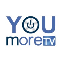 YouMoreTV logo, YouMoreTV contact details