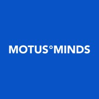 MOTUS°MINDS logo, MOTUS°MINDS contact details