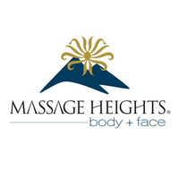 Massage Heights Wildflower Village logo, Massage Heights Wildflower Village contact details