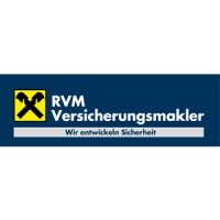 RVM Versicherungsmakler logo, RVM Versicherungsmakler contact details