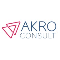 Akro Consult logo, Akro Consult contact details