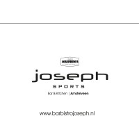 Bar Bistro Joseph logo, Bar Bistro Joseph contact details