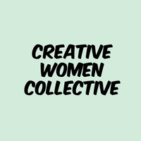 Creative Women Collective logo, Creative Women Collective contact details